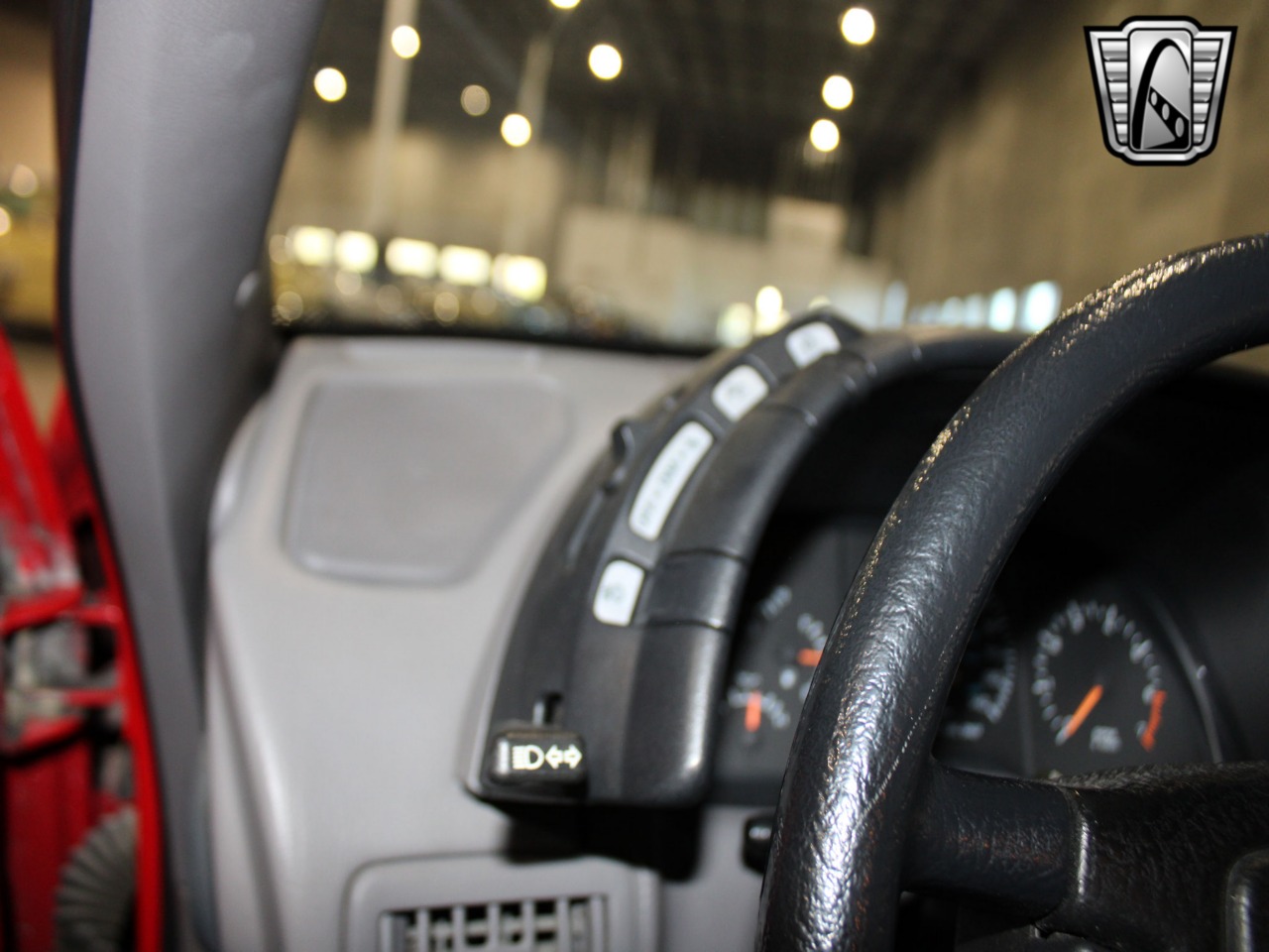 1993 Dodge Daytona 89