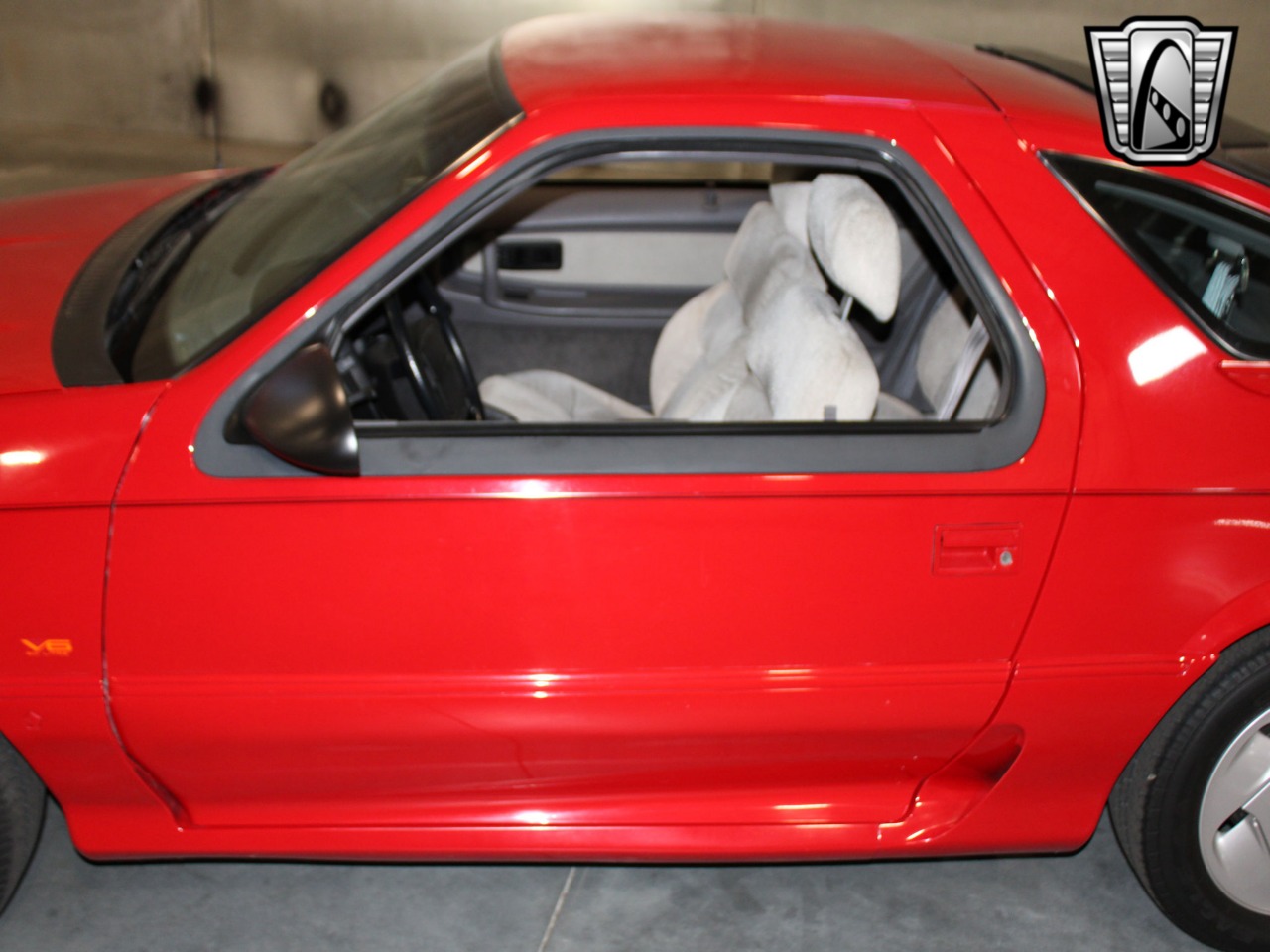 1993 Dodge Daytona 50