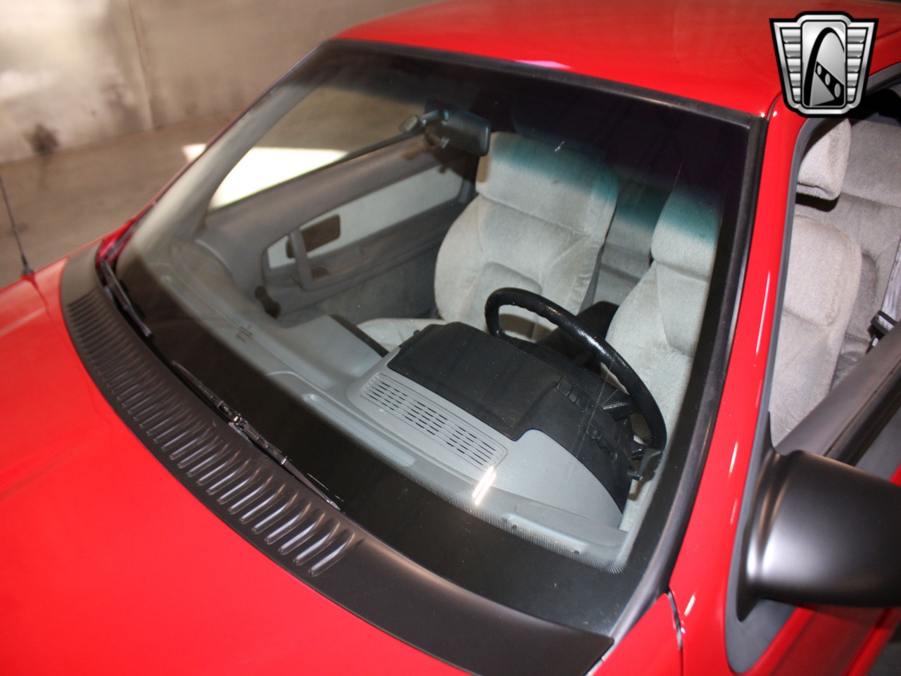 1993 Dodge Daytona 72