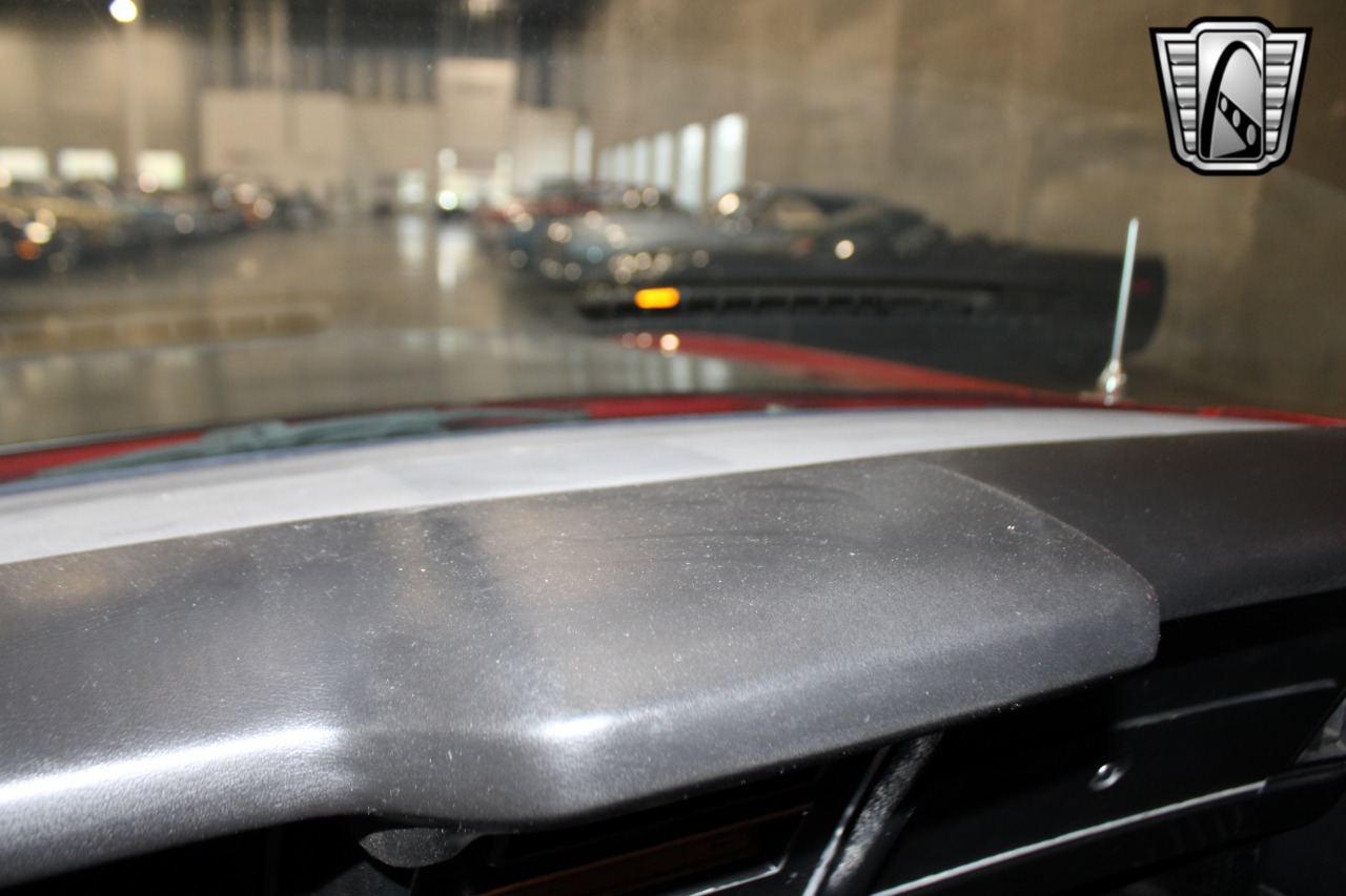 1971 Ford Mustang 91