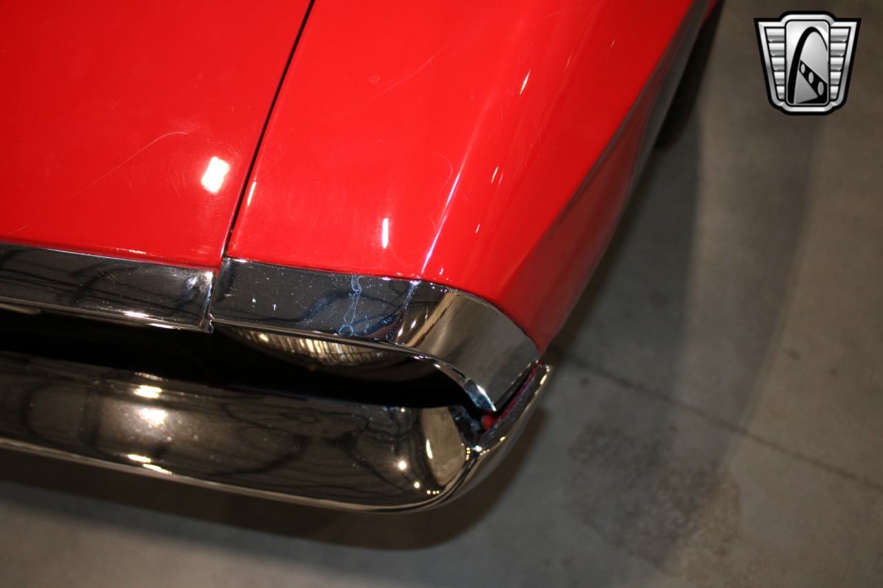 1971 Ford Mustang 48