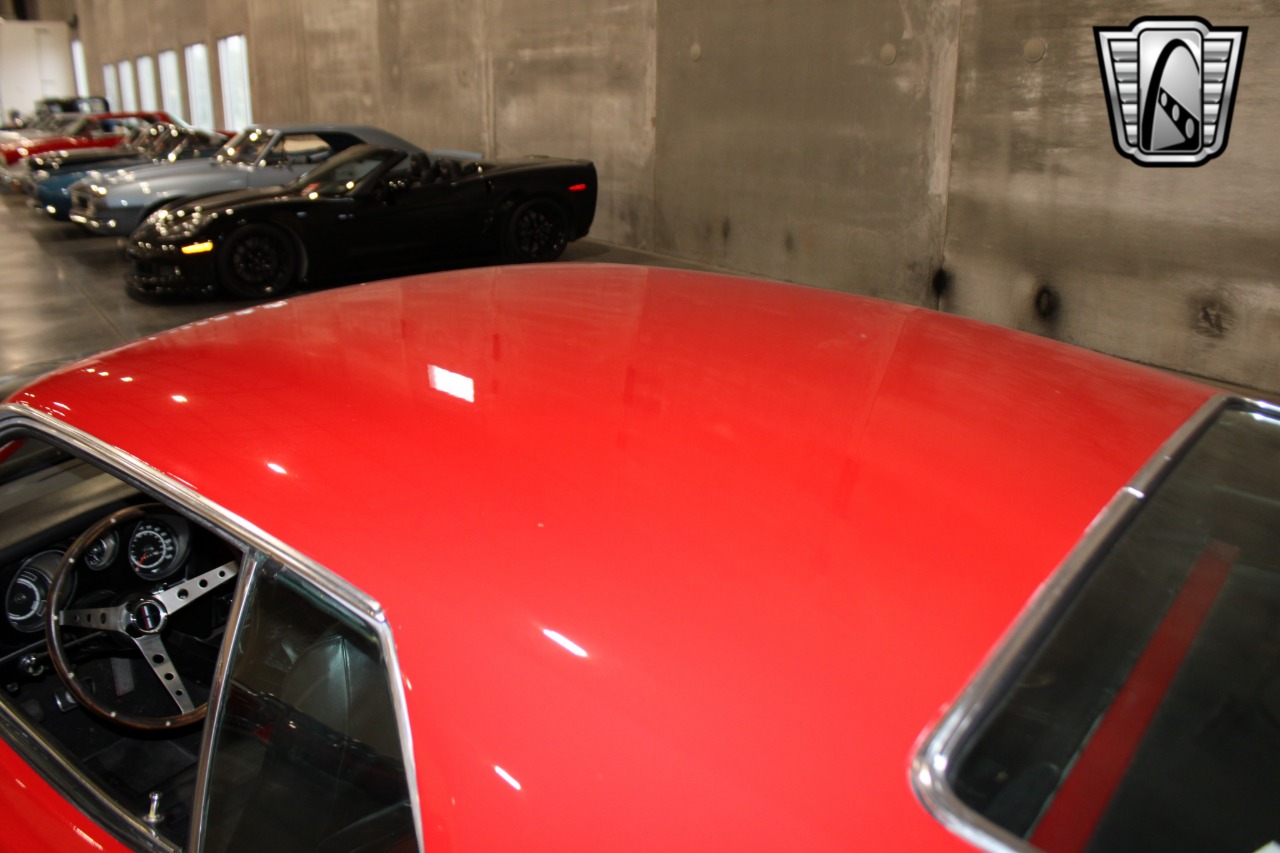 1971 Ford Mustang 72