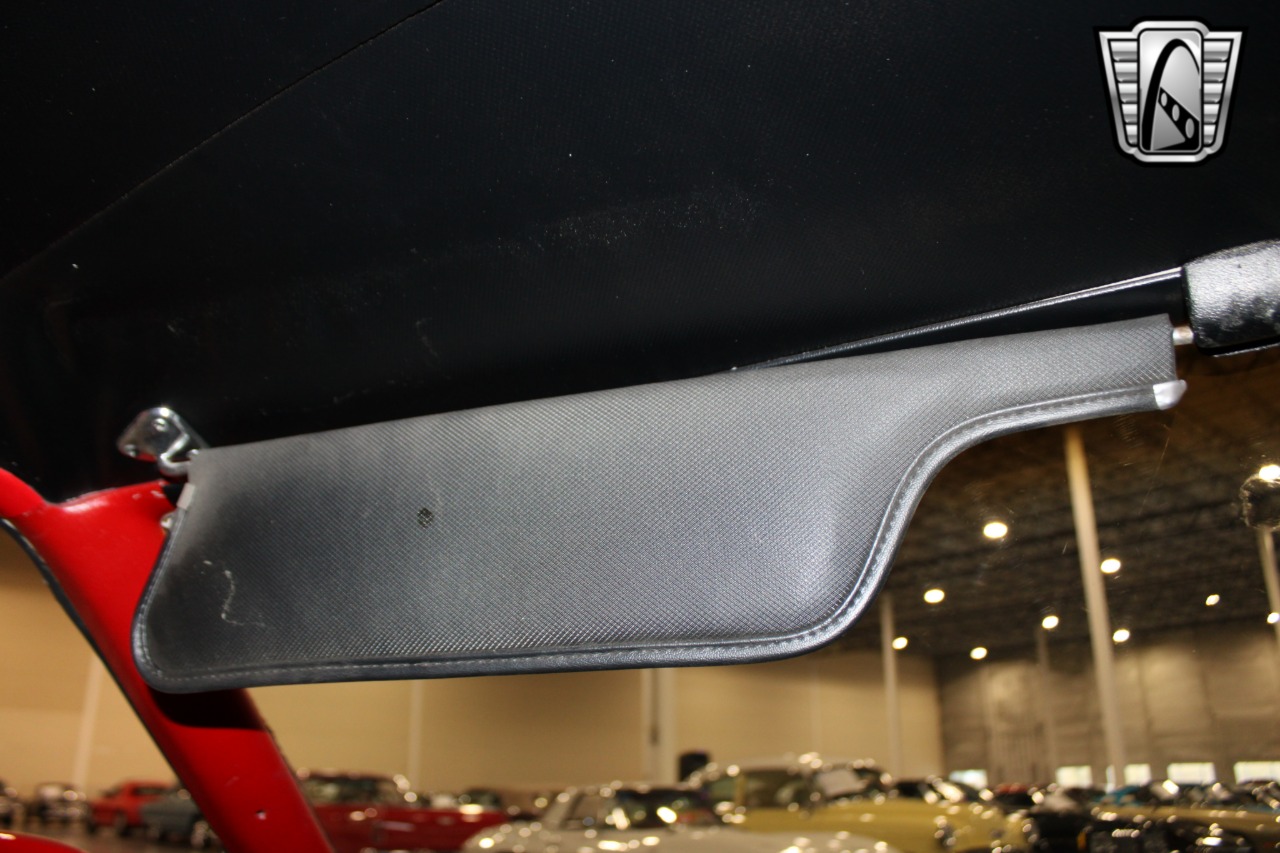 1971 Ford Mustang 93