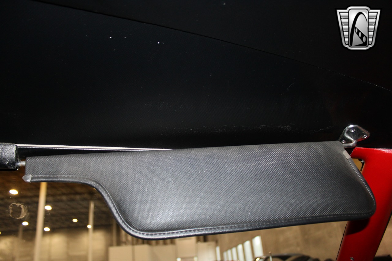 1971 Ford Mustang 94