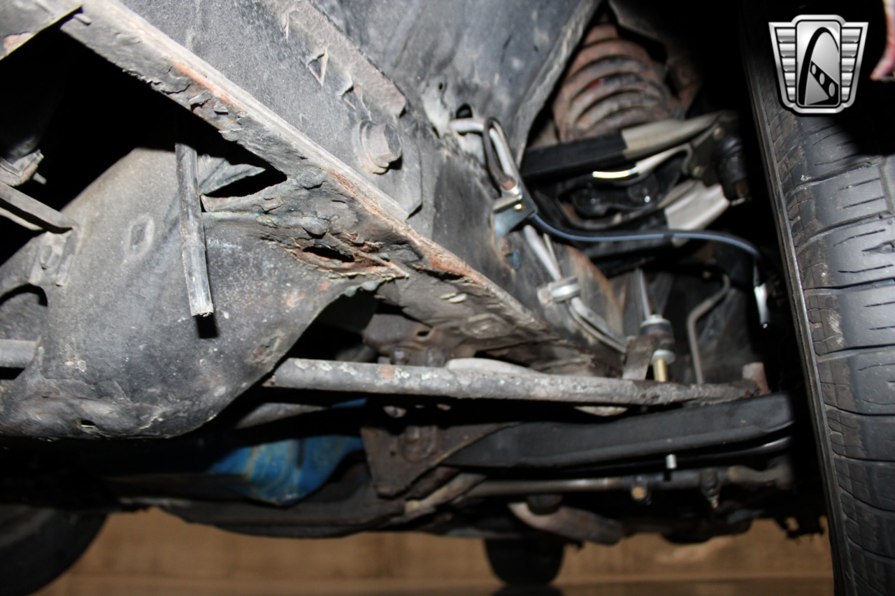 1971 Ford Mustang 75