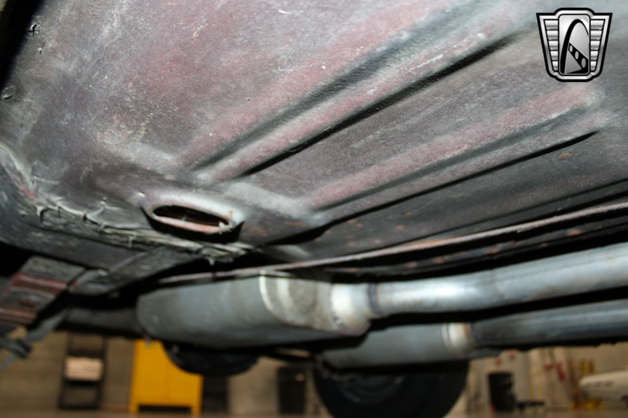 1971 Ford Mustang 13