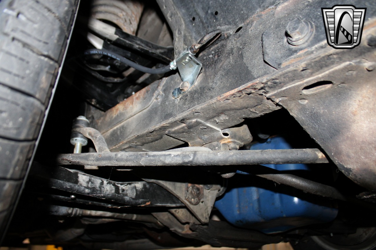 1971 Ford Mustang 14