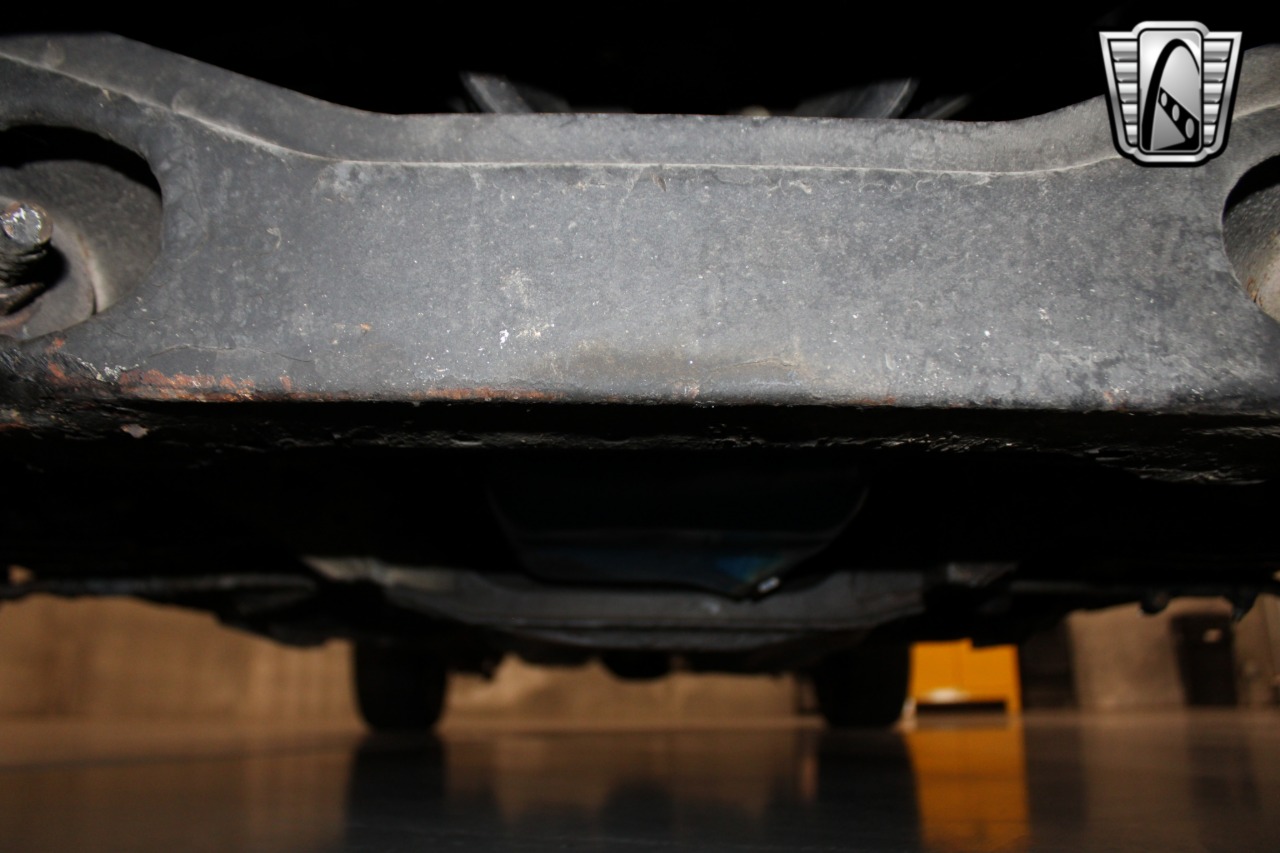 1971 Ford Mustang 82