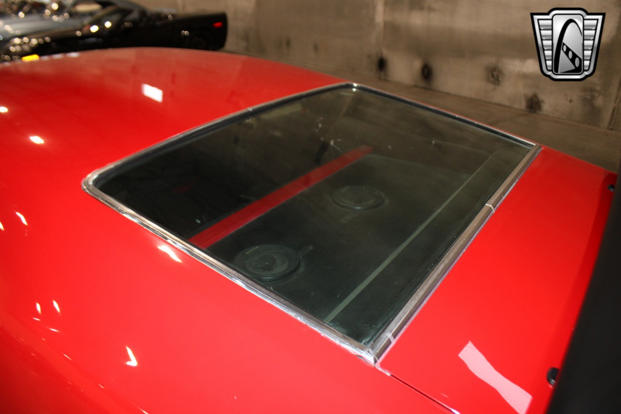 1971 Ford Mustang 61