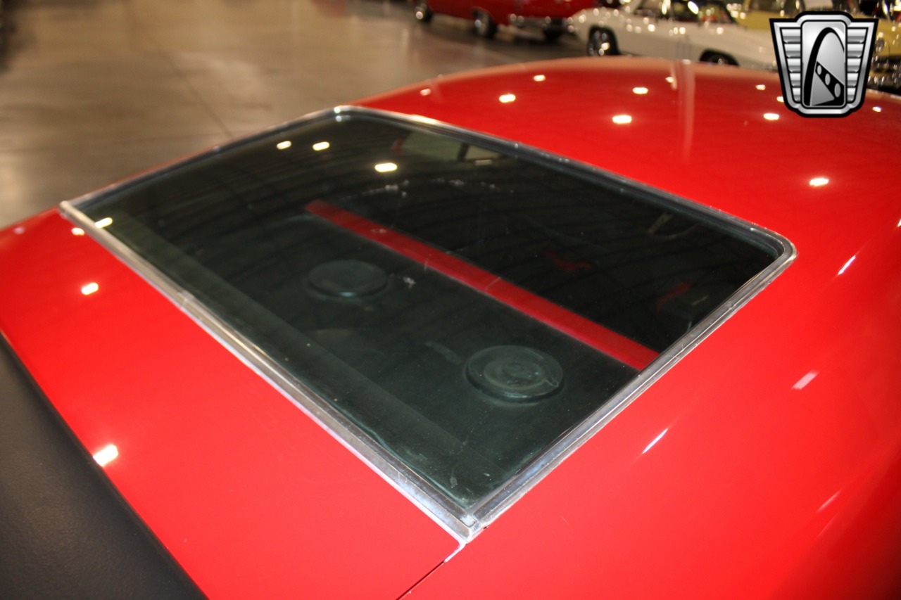 1971 Ford Mustang 62