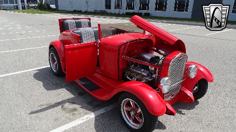 1930 Ford Model A Roadster image 55