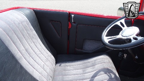 1930 Ford Model A Roadster image 107