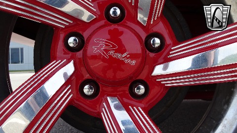 1930 Ford Model A Roadster image 133