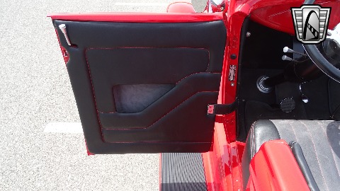 1930 Ford Model A Roadster image 108