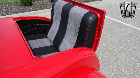 1930 Ford Model A Roadster image 57