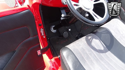 1930 Ford Model A Roadster image 109