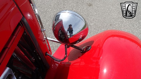 1930 Ford Model A Roadster image 135