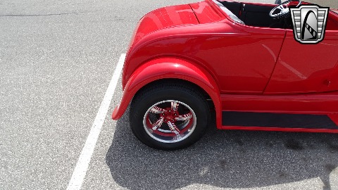 1930 Ford Model A Roadster image 32