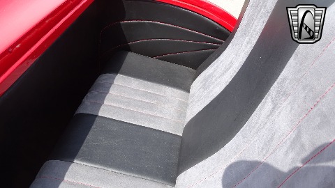 1930 Ford Model A Roadster image 58