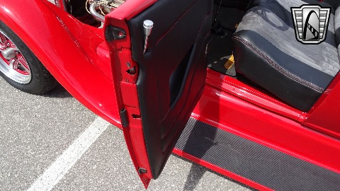 1930 Ford Model A Roadster image 110