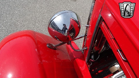 1930 Ford Model A Roadster image 136