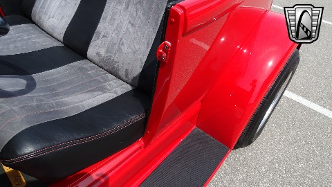 1930 Ford Model A Roadster image 111