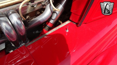 1930 Ford Model A Roadster image 137