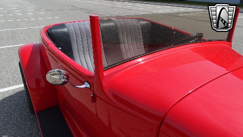 1930 Ford Model A Roadster image 87