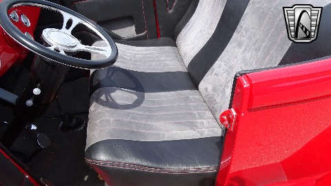 1930 Ford Model A Roadster image 113