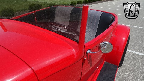 1930 Ford Model A Roadster image 88