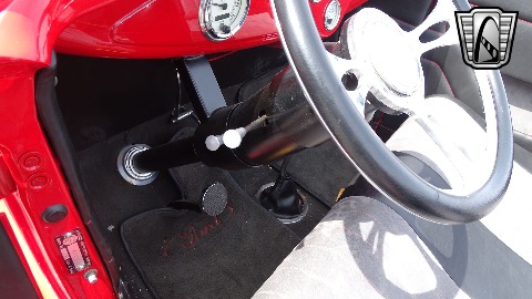 1930 Ford Model A Roadster image 114