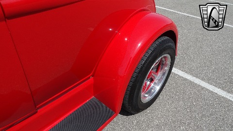 1930 Ford Model A Roadster image 89