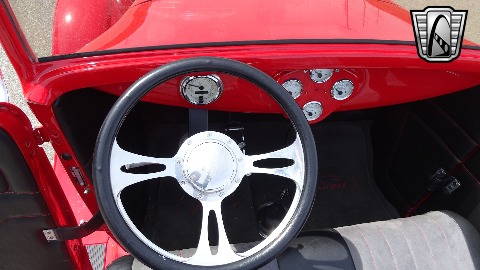 1930 Ford Model A Roadster image 115