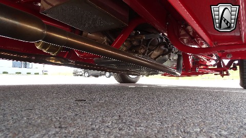 1930 Ford Model A Roadster image 141