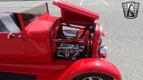 1930 Ford Model A Roadster image 64