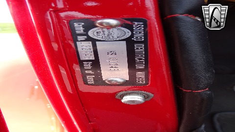 1930 Ford Model A Roadster image 116