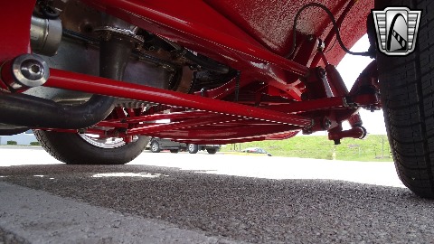 1930 Ford Model A Roadster image 142