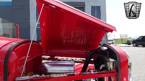 1930 Ford Model A Roadster image 65