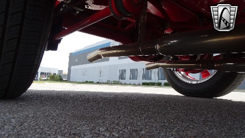 1930 Ford Model A Roadster image 143