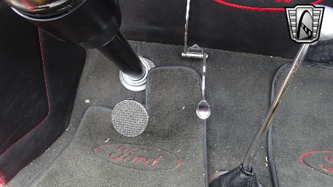 1930 Ford Model A Roadster image 118