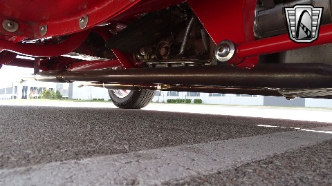 1930 Ford Model A Roadster image 144