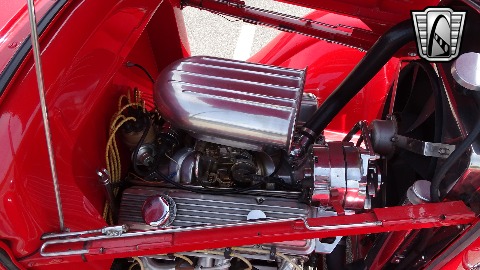 1930 Ford Model A Roadster image 67