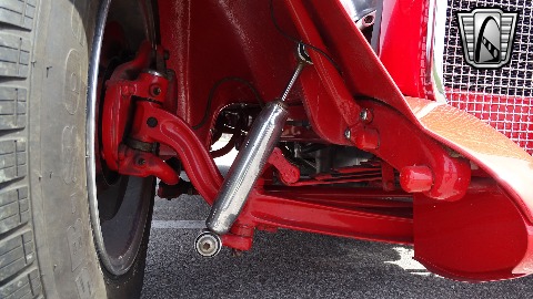 1930 Ford Model A Roadster image 145