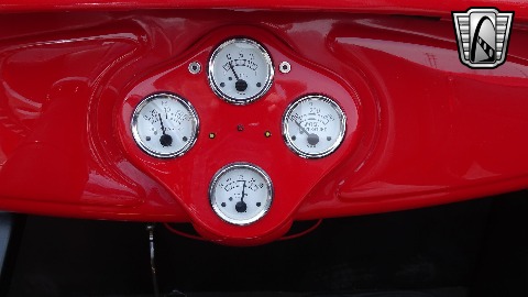 1930 Ford Model A Roadster image 120