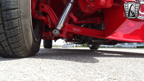 1930 Ford Model A Roadster image 146