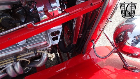 1930 Ford Model A Roadster image 69