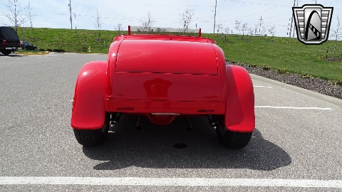 1930 Ford Model A Roadster image 18