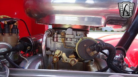 1930 Ford Model A Roadster image 70