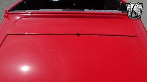 1930 Ford Model A Roadster image 96