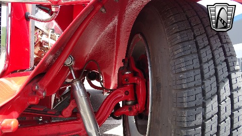 1930 Ford Model A Roadster image 148